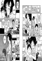 Hahaoya Shikkaku - Watashi To Musuko No Mesu Buta Netorare Fukushuugeki Ch. 1 / 母親失格・私と息子のメス豚寝取られ性教育 他 第1章 [Hana Hook] [Original] Thumbnail Page 21