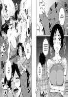 Hahaoya Shikkaku - Watashi To Musuko No Mesu Buta Netorare Fukushuugeki Ch. 1 / 母親失格・私と息子のメス豚寝取られ性教育 他 第1章 [Hana Hook] [Original] Thumbnail Page 23