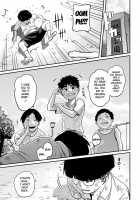 Hahaoya Shikkaku - Watashi To Musuko No Mesu Buta Netorare Fukushuugeki Ch. 1 / 母親失格・私と息子のメス豚寝取られ性教育 他 第1章 [Hana Hook] [Original] Thumbnail Page 03