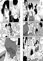 Hahaoya Shikkaku - Watashi To Musuko No Mesu Buta Netorare Fukushuugeki Ch. 1 / 母親失格・私と息子のメス豚寝取られ性教育 他 第1章 [Hana Hook] [Original] Thumbnail Page 08