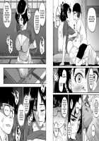 Hahaoya Shikkaku - Watashi To Musuko No Mesu Buta Netorare Fukushuugeki Ch. 1 / 母親失格・私と息子のメス豚寝取られ性教育 他 第1章 [Hana Hook] [Original] Thumbnail Page 09