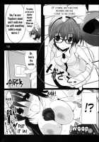 Utsuho Break / うつほブレイク [Kiki] [Touhou Project] Thumbnail Page 17