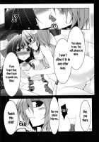 Utsuho Break / うつほブレイク [Kiki] [Touhou Project] Thumbnail Page 24