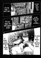 Utsuho Break / うつほブレイク [Kiki] [Touhou Project] Thumbnail Page 27