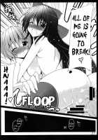 Utsuho Break / うつほブレイク [Kiki] [Touhou Project] Thumbnail Page 28