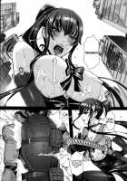 Kiss Of The Dead 3 / KISS OF THE DEAD 3 [Fei] [Highschool Of The Dead] Thumbnail Page 17