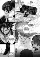 Kiss Of The Dead 3 / KISS OF THE DEAD 3 [Fei] [Highschool Of The Dead] Thumbnail Page 19