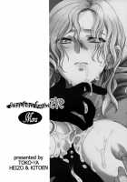 Saint Foire Festival Eve・Mora / Saint Foire Festival eve・Mora [Heizo] [Original] Thumbnail Page 18