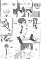 Utsu Kin -Ukon- / 鬱金 -うこん- [Ugeppa] [Ouran High School Host Club] Thumbnail Page 24