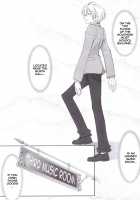 Utsu Kin -Ukon- / 鬱金 -うこん- [Ugeppa] [Ouran High School Host Club] Thumbnail Page 27