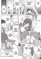 Utsu Kin -Ukon- / 鬱金 -うこん- [Ugeppa] [Ouran High School Host Club] Thumbnail Page 28
