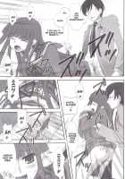 Utsu Kin -Ukon- / 鬱金 -うこん- [Ugeppa] [Ouran High School Host Club] Thumbnail Page 33