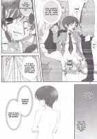 Utsu Kin -Ukon- / 鬱金 -うこん- [Ugeppa] [Ouran High School Host Club] Thumbnail Page 34