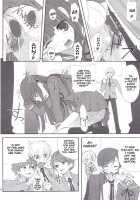 Utsu Kin -Ukon- / 鬱金 -うこん- [Ugeppa] [Ouran High School Host Club] Thumbnail Page 36