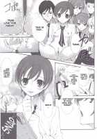 Utsu Kin -Ukon- / 鬱金 -うこん- [Ugeppa] [Ouran High School Host Club] Thumbnail Page 37