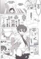 Utsu Kin -Ukon- / 鬱金 -うこん- [Ugeppa] [Ouran High School Host Club] Thumbnail Page 06