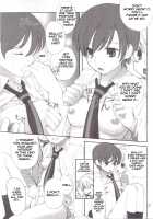 Utsu Kin -Ukon- / 鬱金 -うこん- [Ugeppa] [Ouran High School Host Club] Thumbnail Page 07