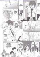 Utsu Kin -Ukon- / 鬱金 -うこん- [Ugeppa] [Ouran High School Host Club] Thumbnail Page 08