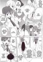 Utsu Kin -Ukon- / 鬱金 -うこん- [Ugeppa] [Ouran High School Host Club] Thumbnail Page 09