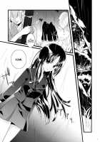 Nue No Yoru / 鵺の夜 [Koharu] [Ga-Rei] Thumbnail Page 02