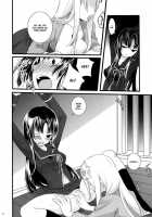 Nue No Yoru / 鵺の夜 [Koharu] [Ga-Rei] Thumbnail Page 09