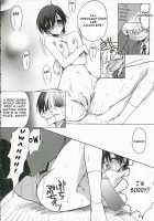 Sakura Kiss / 桜キッス [Aki Suzuki] [Ouran High School Host Club] Thumbnail Page 11