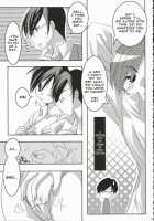 Sakura Kiss / 桜キッス [Aki Suzuki] [Ouran High School Host Club] Thumbnail Page 18