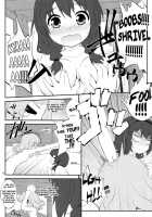 Himegoto Flowers 3 / 秘め事フラワーズ 3 [Goyac] [Yuruyuri] Thumbnail Page 11