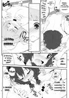 Himegoto Flowers 3 / 秘め事フラワーズ 3 [Goyac] [Yuruyuri] Thumbnail Page 13