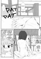 Himegoto Flowers 3 / 秘め事フラワーズ 3 [Goyac] [Yuruyuri] Thumbnail Page 03