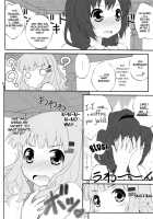 Himegoto Flowers 3 / 秘め事フラワーズ 3 [Goyac] [Yuruyuri] Thumbnail Page 05