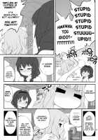 Himegoto Flowers 3 / 秘め事フラワーズ 3 [Goyac] [Yuruyuri] Thumbnail Page 06