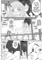 Himegoto Flowers 3 / 秘め事フラワーズ 3 [Goyac] [Yuruyuri] Thumbnail Page 07