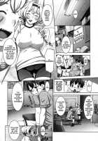 S And M - Senpai And Manager [Kei Jiei] [Original] Thumbnail Page 05