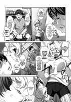 S And M - Senpai And Manager [Kei Jiei] [Original] Thumbnail Page 06