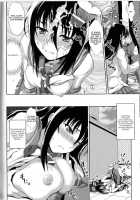 Sukeban Youko Ch. 1-2 / スケバン曜子 [Chaccu] [Original] Thumbnail Page 10