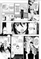 Sukeban Youko Ch. 1-2 / スケバン曜子 [Chaccu] [Original] Thumbnail Page 19