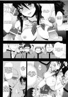 Sukeban Youko Ch. 1-2 / スケバン曜子 [Chaccu] [Original] Thumbnail Page 28
