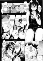 Sukeban Youko Ch. 1-2 / スケバン曜子 [Chaccu] [Original] Thumbnail Page 30