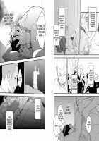 Hamu And The Boy Who Cried Wolf / 狼少年とハムの人 [Itto] [Original] Thumbnail Page 18