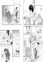 Hamu And The Boy Who Cried Wolf / 狼少年とハムの人 [Itto] [Original] Thumbnail Page 21
