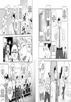 Hamu And The Boy Who Cried Wolf / 狼少年とハムの人 [Itto] [Original] Thumbnail Page 24