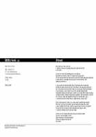 Hamu And The Boy Who Cried Wolf / 狼少年とハムの人 [Itto] [Original] Thumbnail Page 29