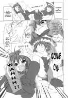 The Grimoire Of Kichou Na Sanran Scene / ザ・グリモワール オブ 貴重な産卵シーン [Karasawa Yonjuu] [Touhou Project] Thumbnail Page 02