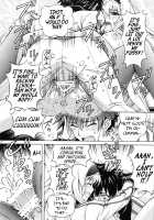 Ichika I'll Make You Feel Good / 一夏気持ちいいことしてあげる [Tukimi Daifuku] [Infinite Stratos] Thumbnail Page 11