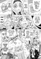 Ichika I'll Make You Feel Good / 一夏気持ちいいことしてあげる [Tukimi Daifuku] [Infinite Stratos] Thumbnail Page 14