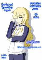 Ichika I'll Make You Feel Good / 一夏気持ちいいことしてあげる [Tukimi Daifuku] [Infinite Stratos] Thumbnail Page 19