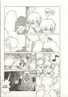 # [Dowman Sayman] [Original] Thumbnail Page 05