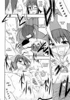 Seiteki Okaruto / 性的オカルト [Otabe Sakura] [Occult Academy] Thumbnail Page 15