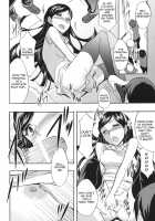 Seiteki Okaruto / 性的オカルト [Otabe Sakura] [Occult Academy] Thumbnail Page 05